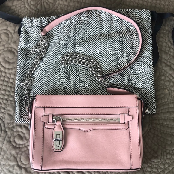 Rebecca Minkoff Bag - Picture 1 of 4